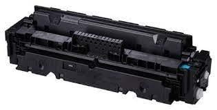 Картридж Canon 055 Сyan (3015C002)