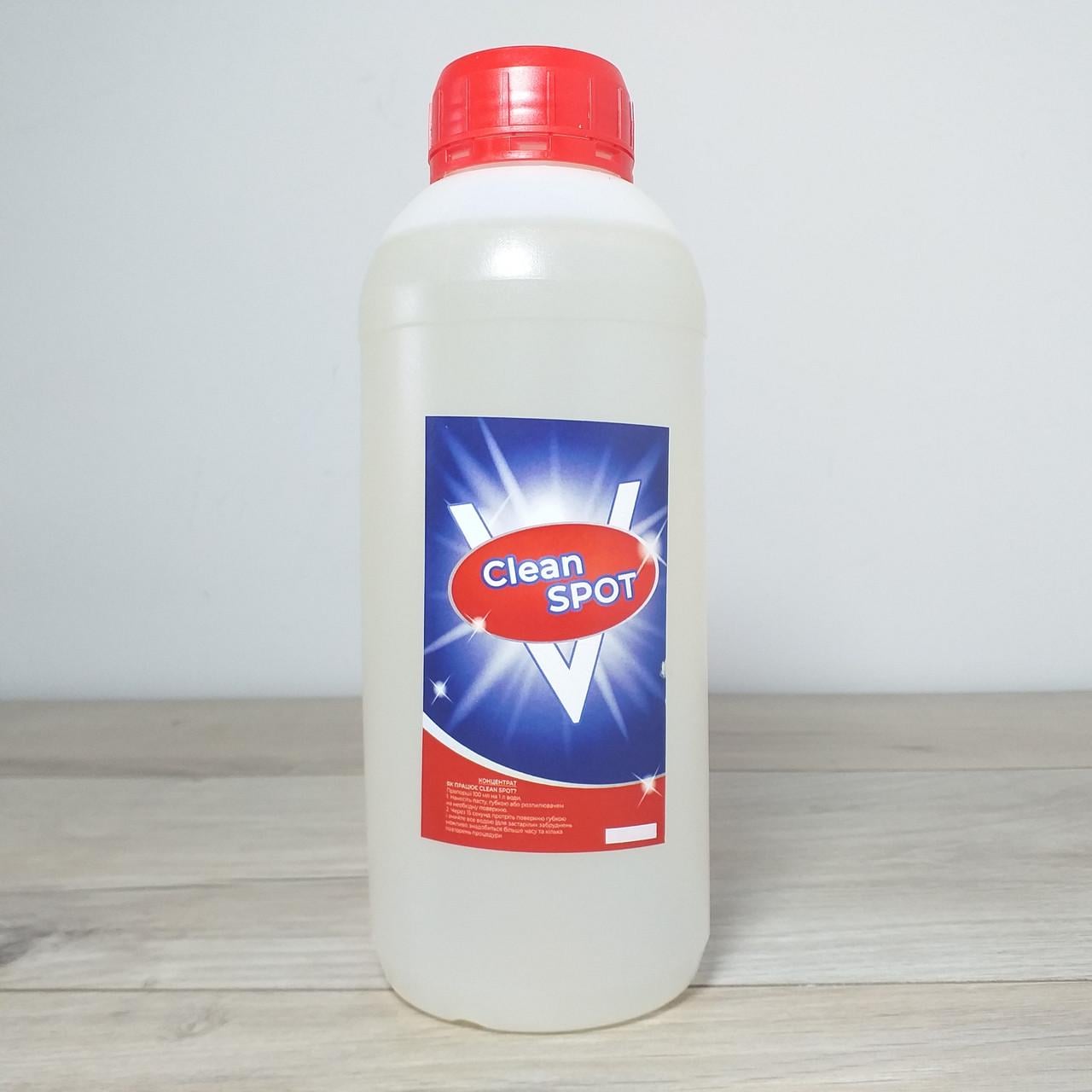 Чистящее средство V Clean Spot для кухни и дома концентрат 500 мл (X-1027)