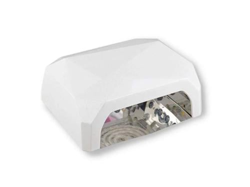 Лампа для маникюра XPRO Diamond 36 W (lp-83749_315)