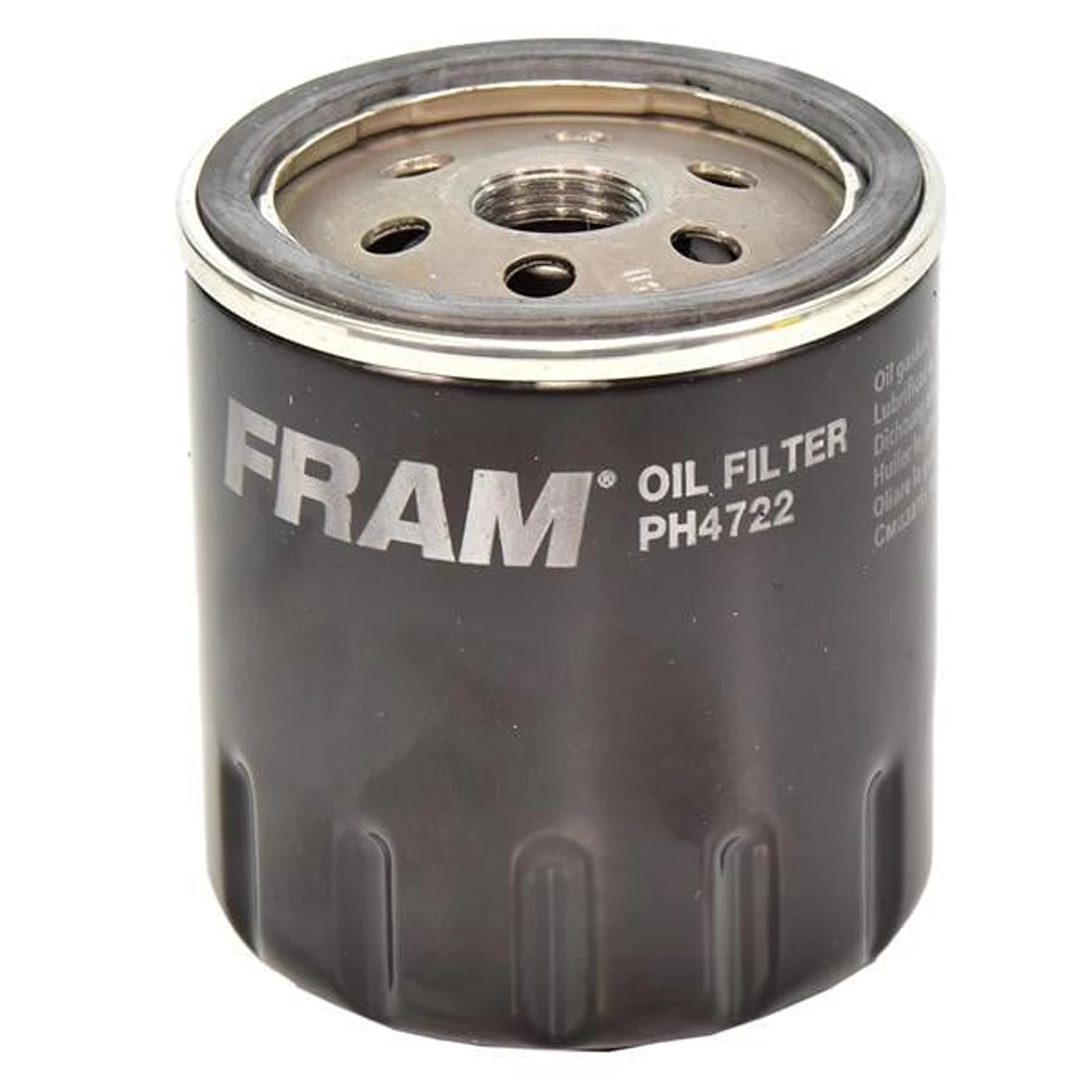 Фільтр оливи FRAM Daewoo Lanos/Nexia/Opel (PH4722) Фільтр оливи FRAM Daewoo Lanos/Nexia/Opel (PH4722)