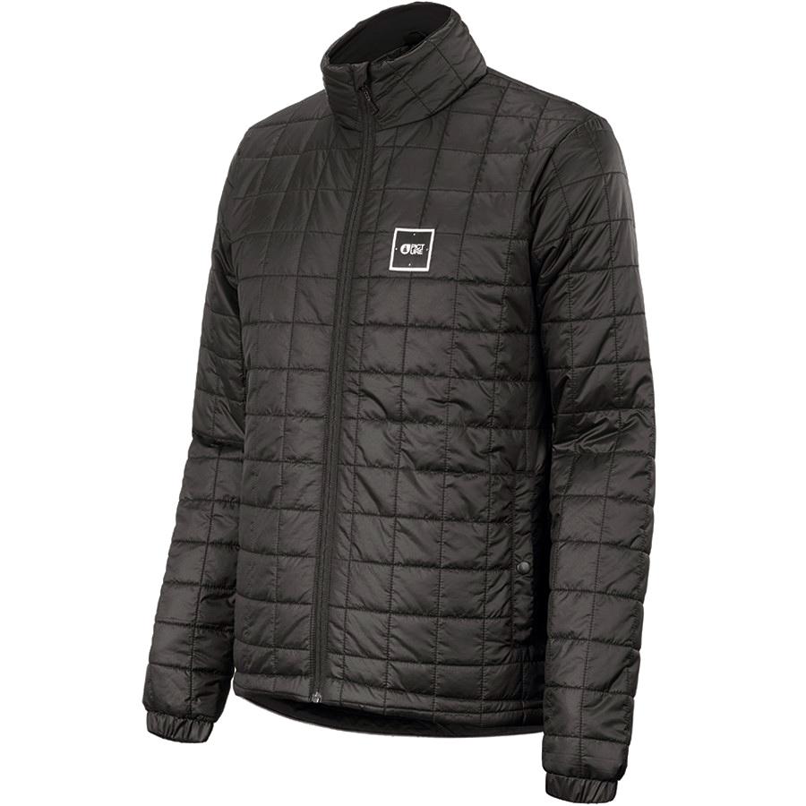 Куртка Picture Organic Denver 2021 L Black