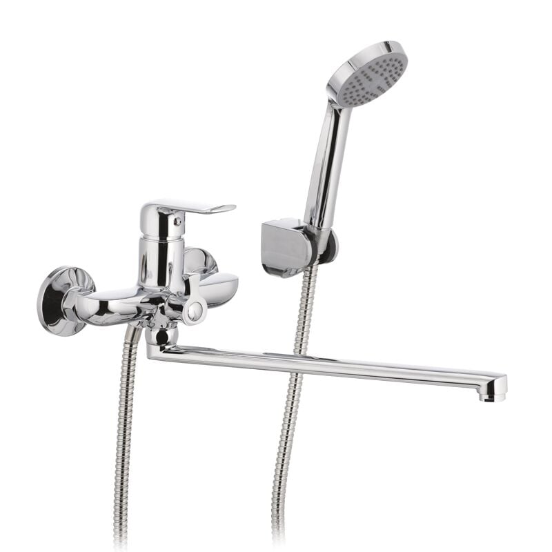 Смеситель для ванны MIXXUS Premium MEDEA 006 (MI0578)