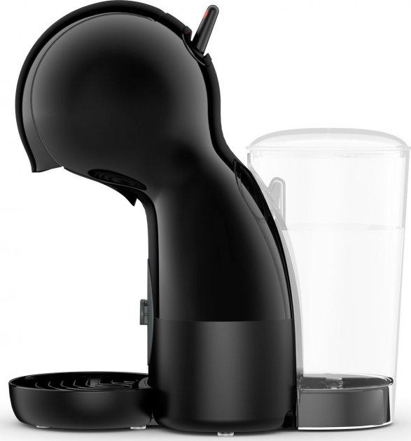 Кавоварка капсульна Krups Nescafe Dolce Gusto Piccolo XS Black (KP1A3B31) - фото 2