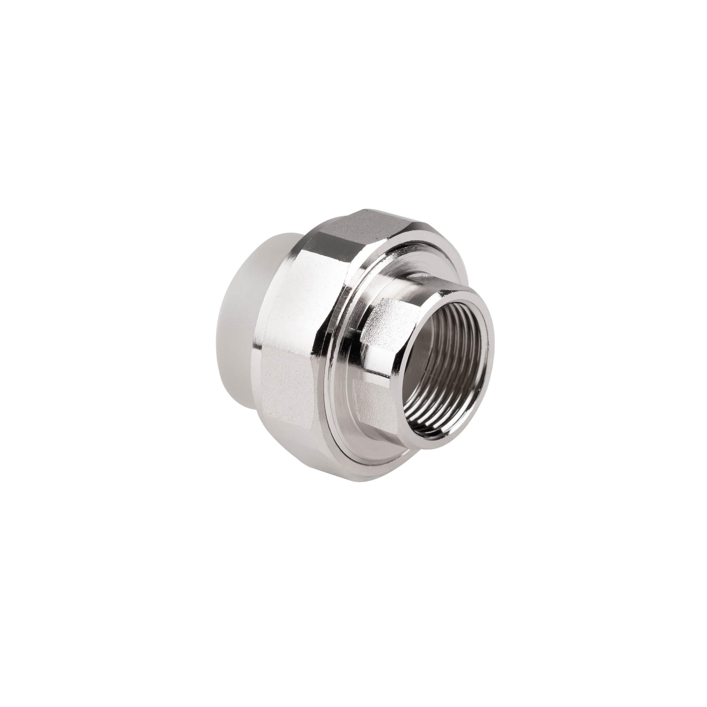 Сгон американка PPR Thermo Alliance 25х3/4" ВР (SD00029226)