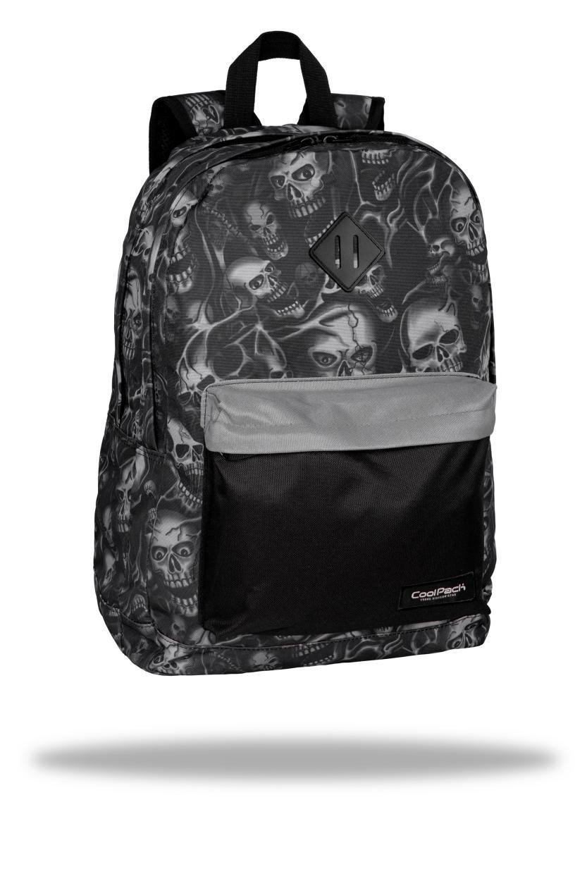 Рюкзак CoolPack Scout SKULLS (F096721)