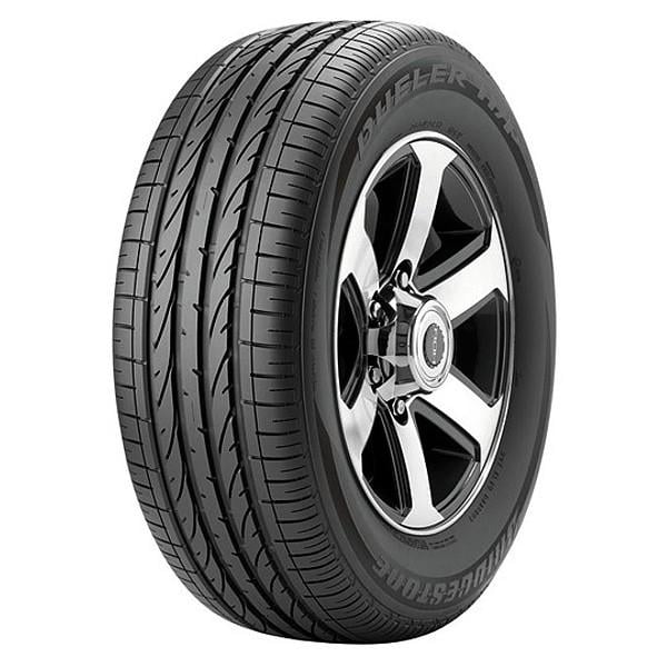 Шина летняя Bridgestone Dueler H/P Sport 255/60R18 112H (2377686)