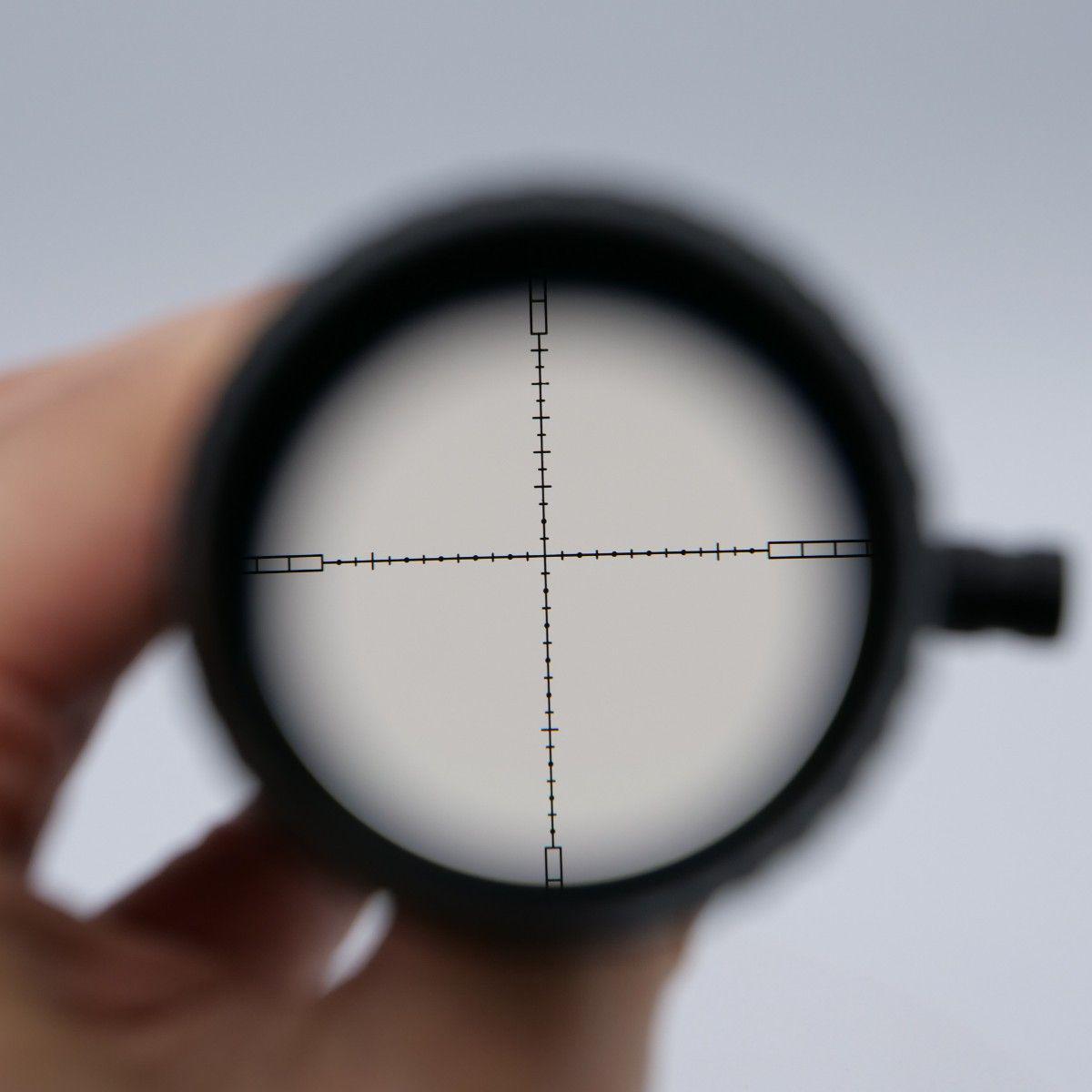 Прицел оптический Vector Optics ZOD 1-4x20 25,4 мм SFP VMD-2 (5003797) - фото 9 Прицел оптический Vector Optics ZOD 1-4x20 25,4 мм SFP VMD-2 (5003797) - фото 9