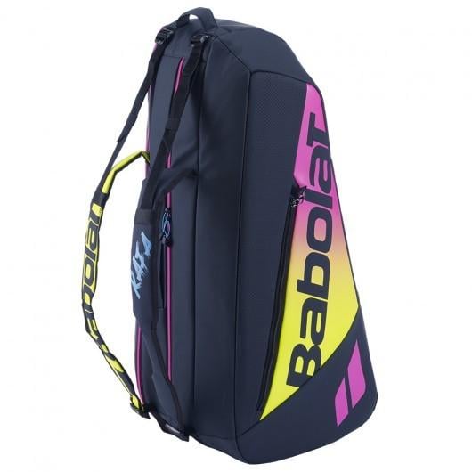 Чохол Babolat RHx6 Pure Aero RAFA g2 751220/373