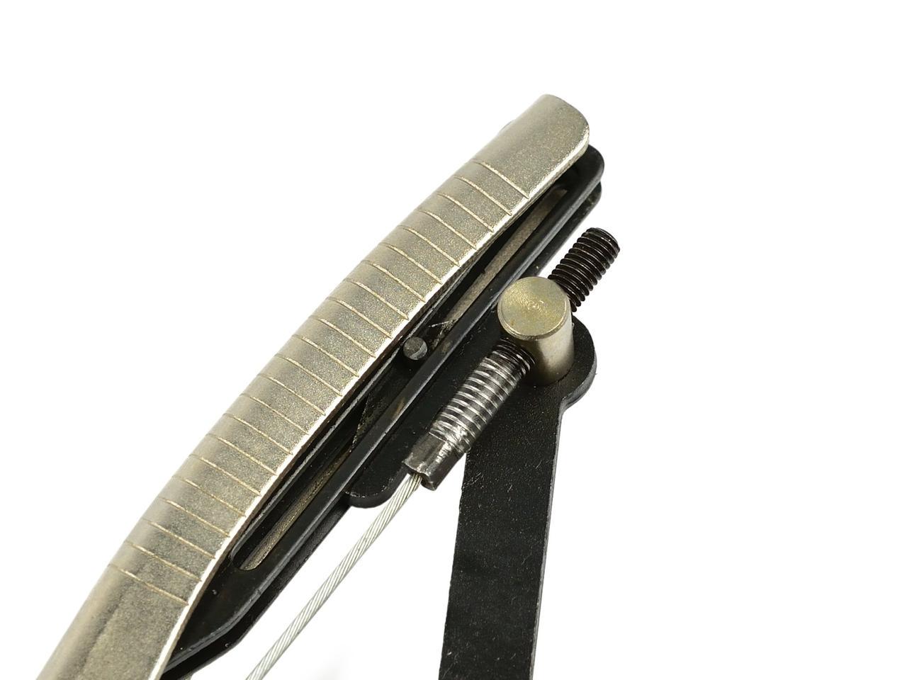 Щипцы для хомутов с гибким удлинителем Geko G01667 - фото 4 Щипцы для хомутов с гибким удлинителем Geko G01667 - фото 4