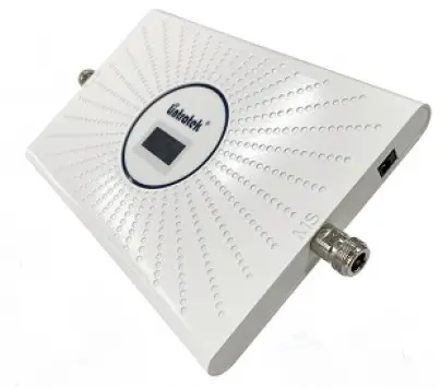 Комплект підсилювача мобільного зв'язку/інтернету Lintratek AA23F-GDW GSM репітер 70 dB антена 17 dB та внутрішня антена 5 dB (30306886) - фото 2 Комплект підсилювача мобільного зв'язку/інтернету Lintratek AA23F-GDW GSM репітер 70 dB антена 17 dB та внутрішня антена 5 dB (30306886) - фото 2