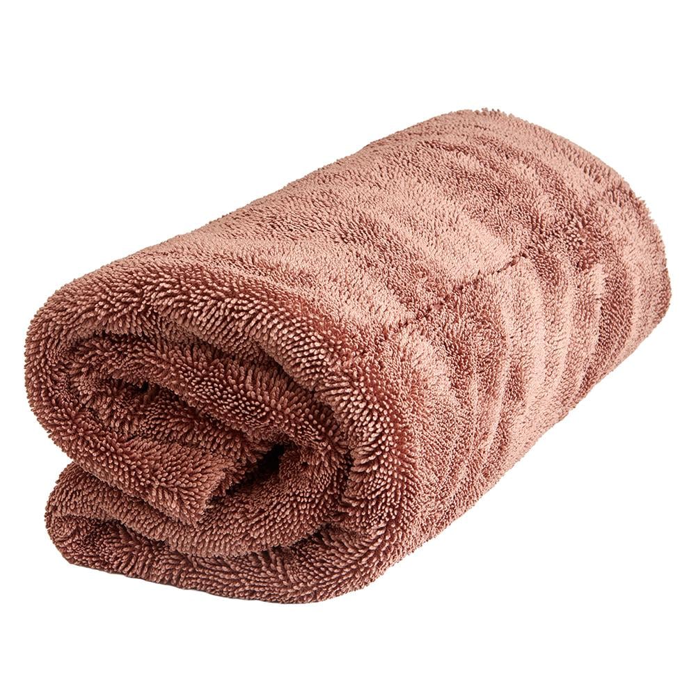 Рушник мікрофібровий Vitol VRJ-9060 BR 90х60 см (64350)