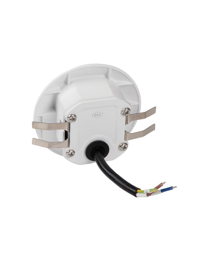 Светильник для подсветки лестницы/коридора Kanlux 39132 Exin LED 1x2,5W 4000K 50Lm IP65 Белый (29900922) - фото 6 Светильник для подсветки лестницы/коридора Kanlux 39132 Exin LED 1x2,5W 4000K 50Lm IP65 Белый (29900922) - фото 6