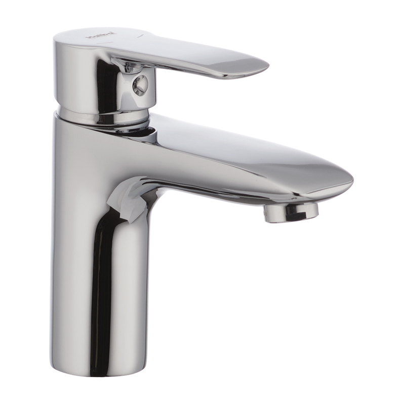 Смеситель для умывальника Haiba COLUMBIA 001 из латуни (HB0038)