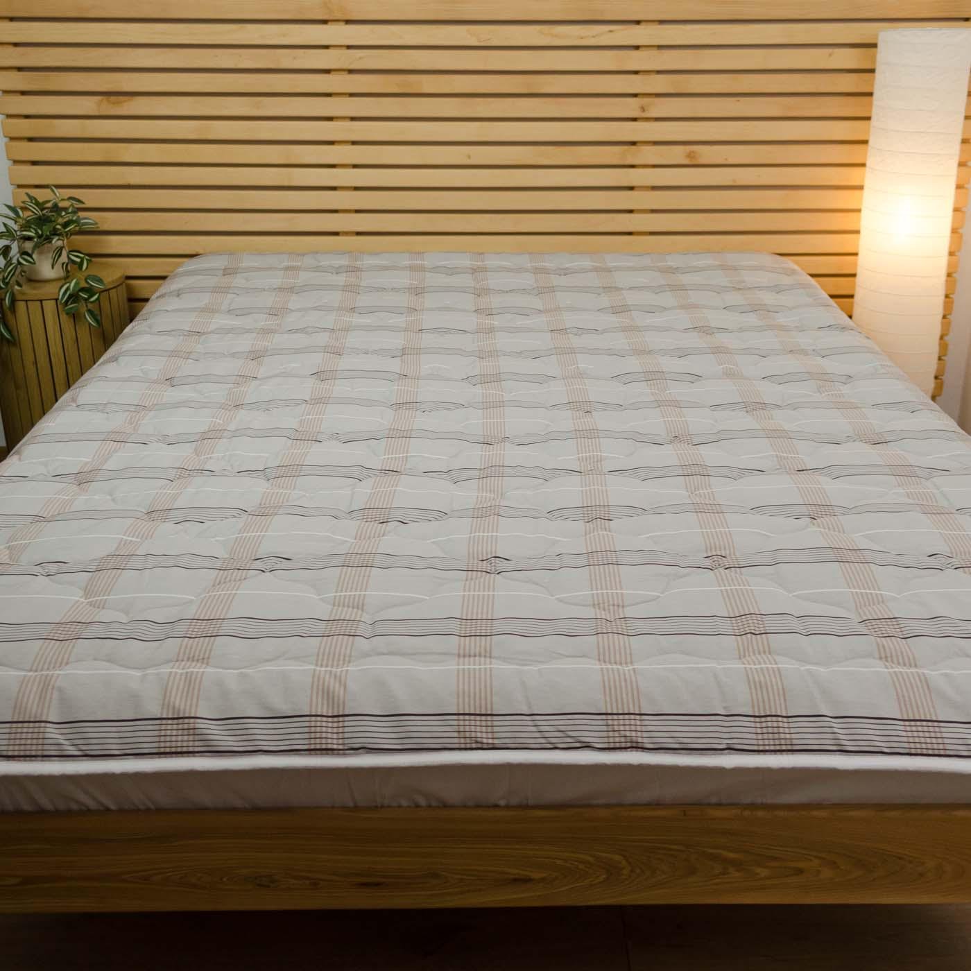 Одеяло конопляное летнее YouStar Персиваль сатин детское 110х140 см Светло-серый (chn-kkss-c-perc) Одеяло конопляное летнее YouStar Персиваль сатин детское 110х140 см Светло-серый (chn-kkss-c-perc)