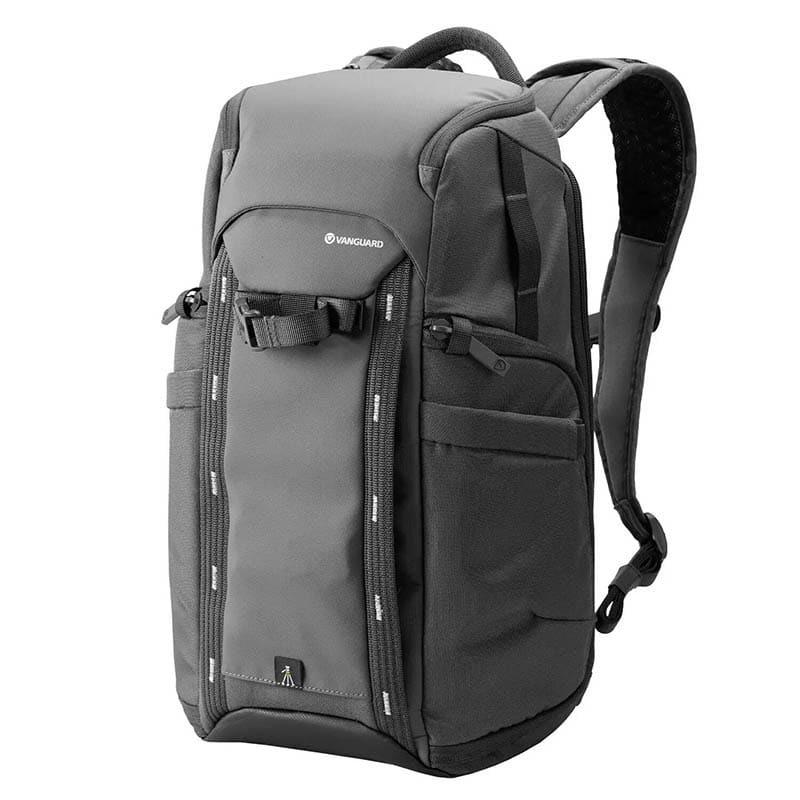 Городской рюкзак для фотокамеры Vanguard VEO Adaptor R44 16 л Gray 16л (DAS301754) Городской рюкзак для фотокамеры Vanguard VEO Adaptor R44 16 л Gray 16л (DAS301754)