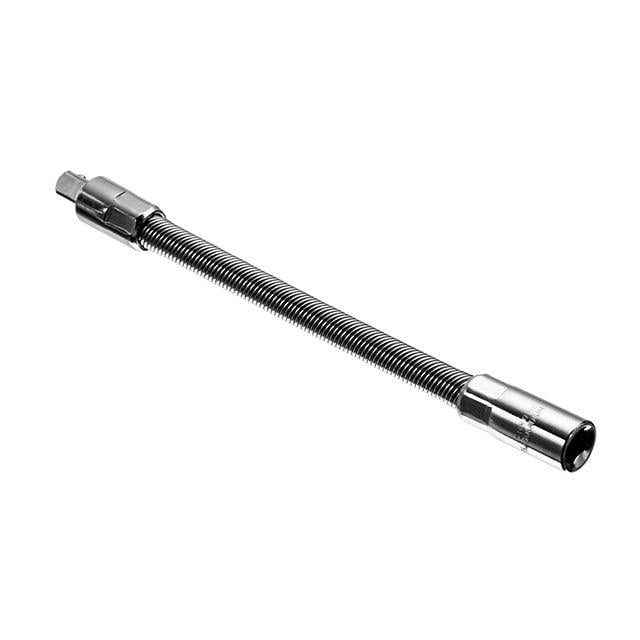 Подовжувач для головок Intertool гнучкий 1/4" 150 мм (000026336)