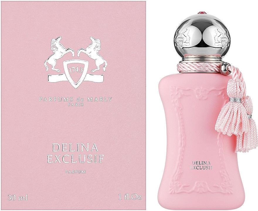 Духи для женщин Parfums De Marly Delina Exclusif 30 мл (374406)
