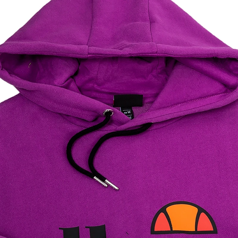 Худі чоловіче Ellesse Sl Gottero Oh L Фіолетовий (SHI07407-PURPLE L) - фото 3