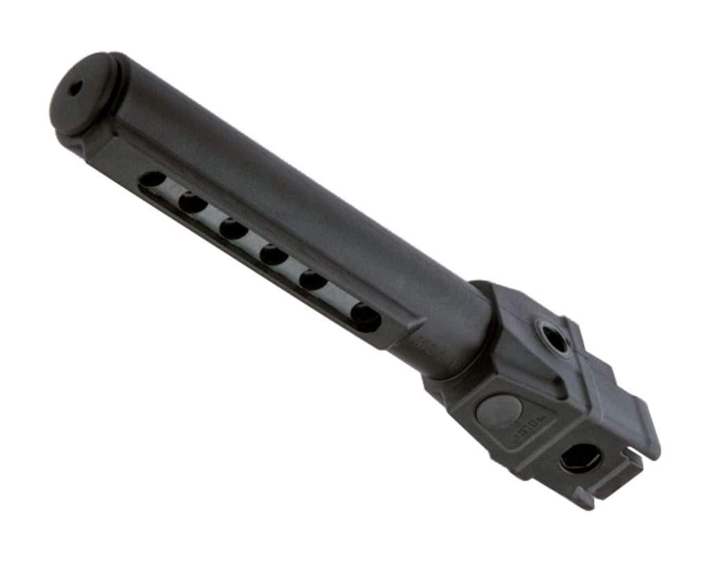 Труба приклада DLG Tactical 146 для АК-47/74/АКМ (zbZ3.5.23.004) - фото 4 Труба приклада DLG Tactical 146 для АК-47/74/АКМ (zbZ3.5.23.004) - фото 4