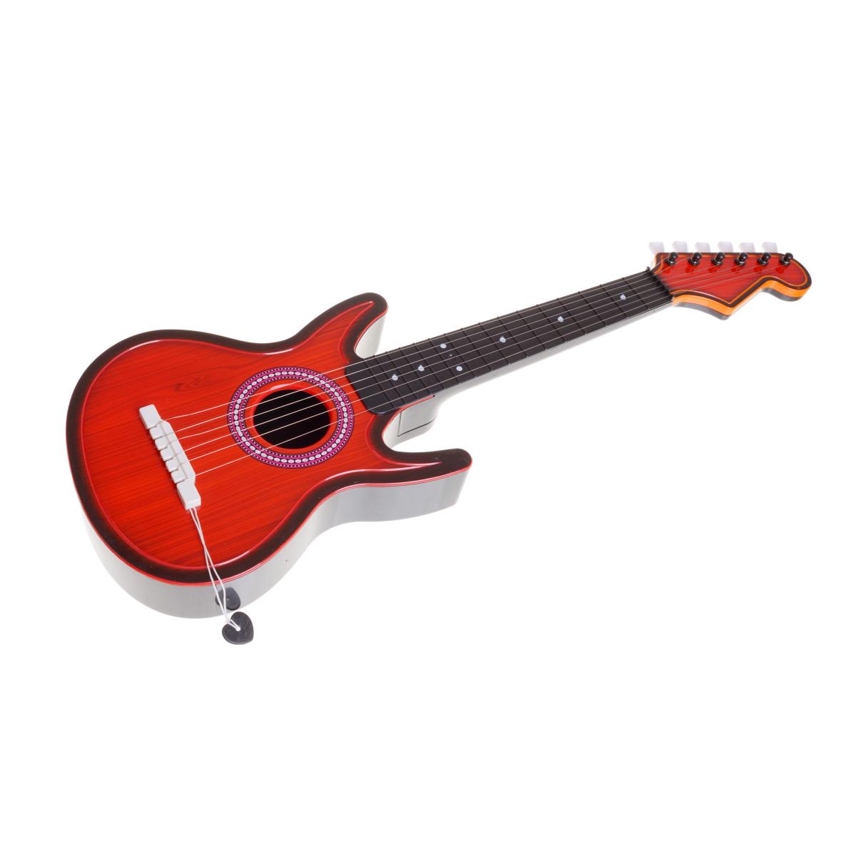 Игрушечная гитара Na-Na IE52