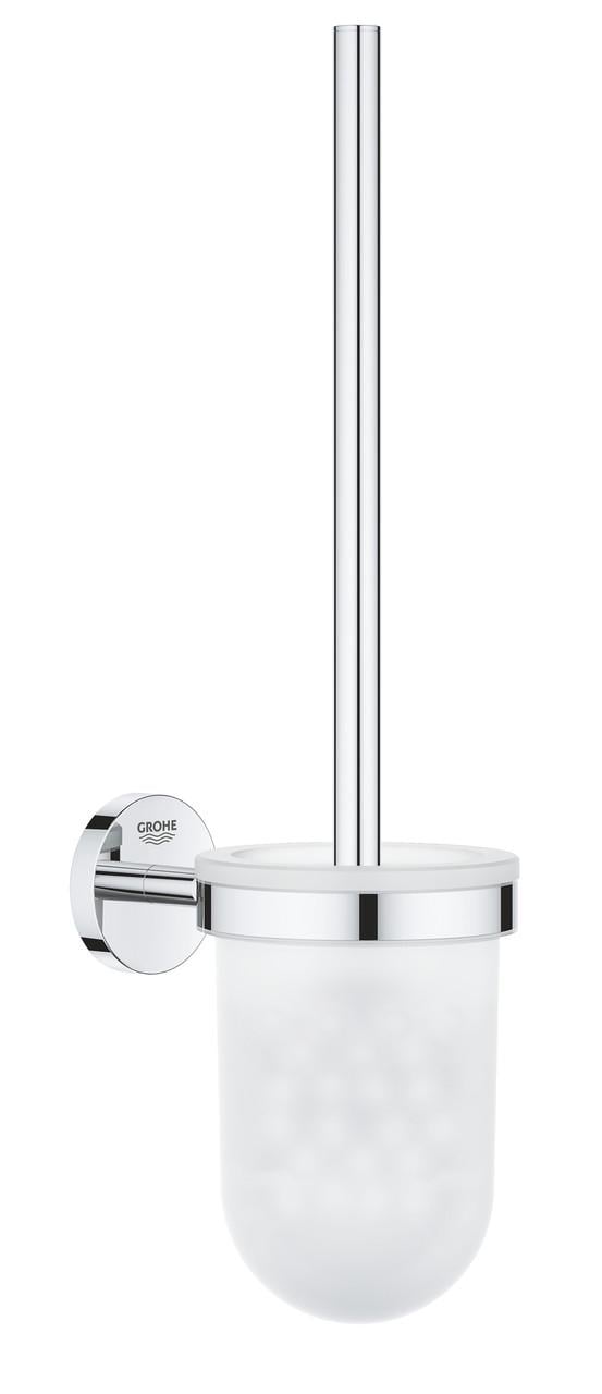 Туалетный ершик Grohe Bau Cosmopolitan Neutral (40463001)