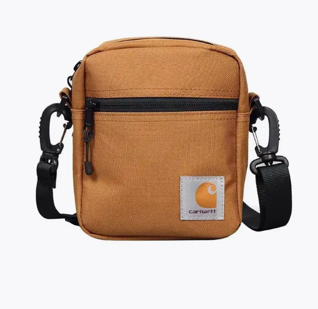 Барсетка Carhartt Бежевый (21542905)