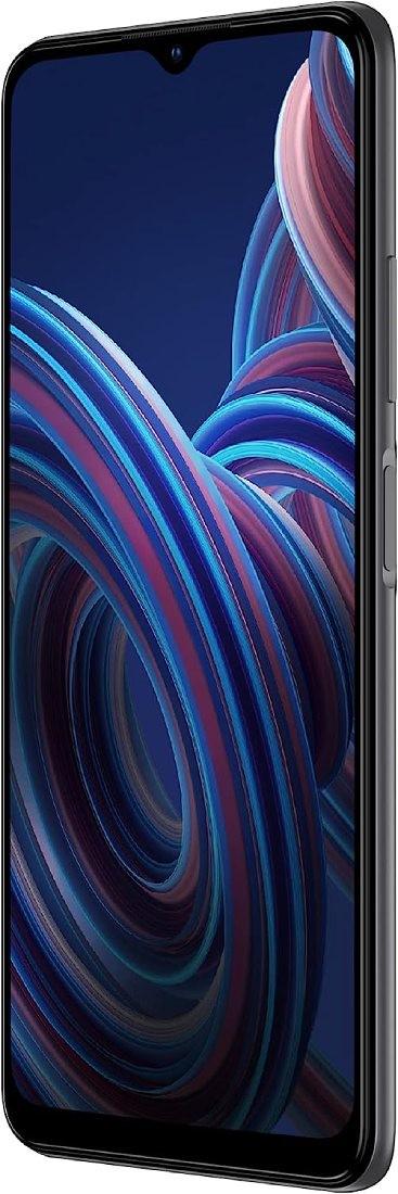 Смартфон ZTE BLADE A72 5G 4/64Gb 2022 space Grey - фото 4