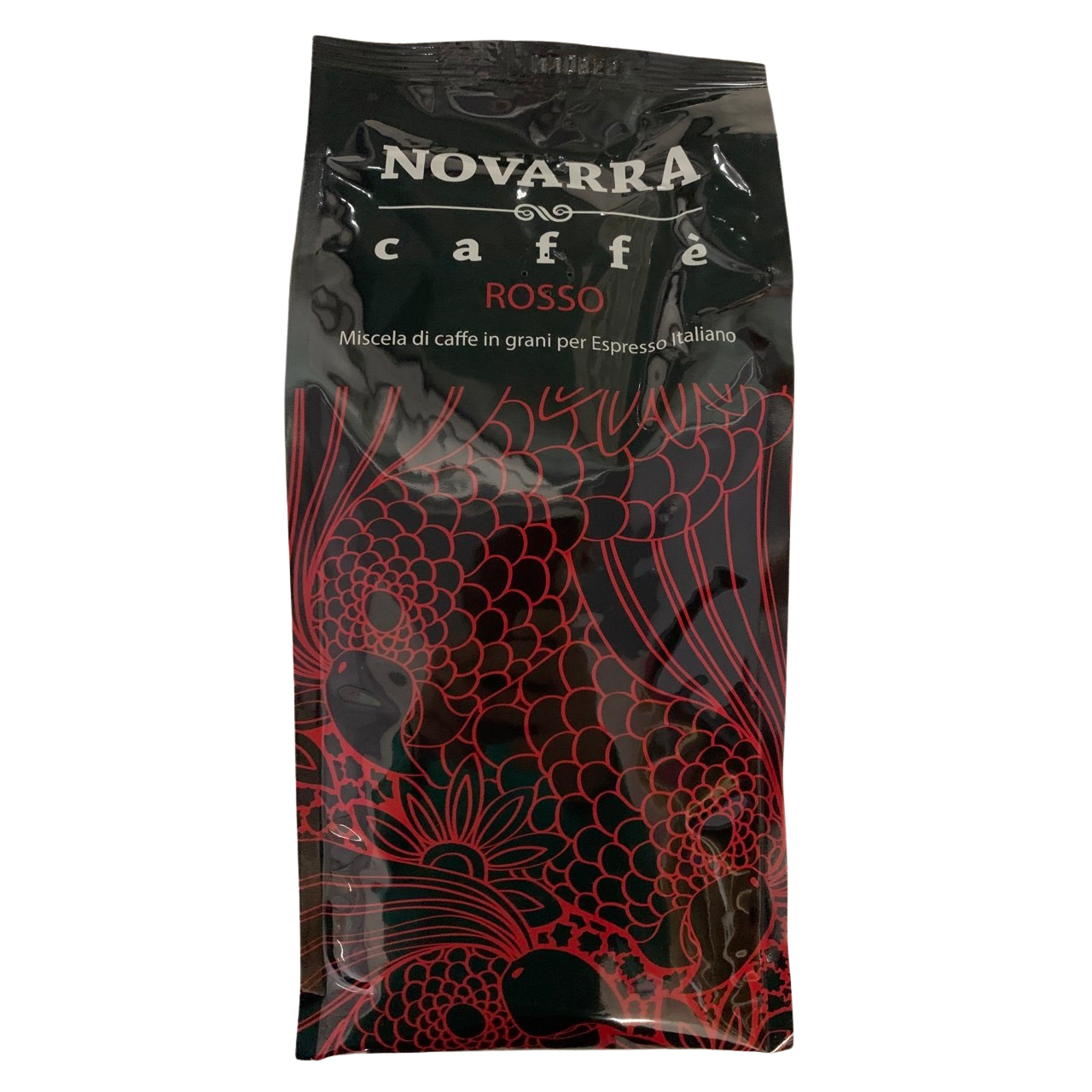 Кава в зернах Novarra Rosso 10 кг (1633313073)