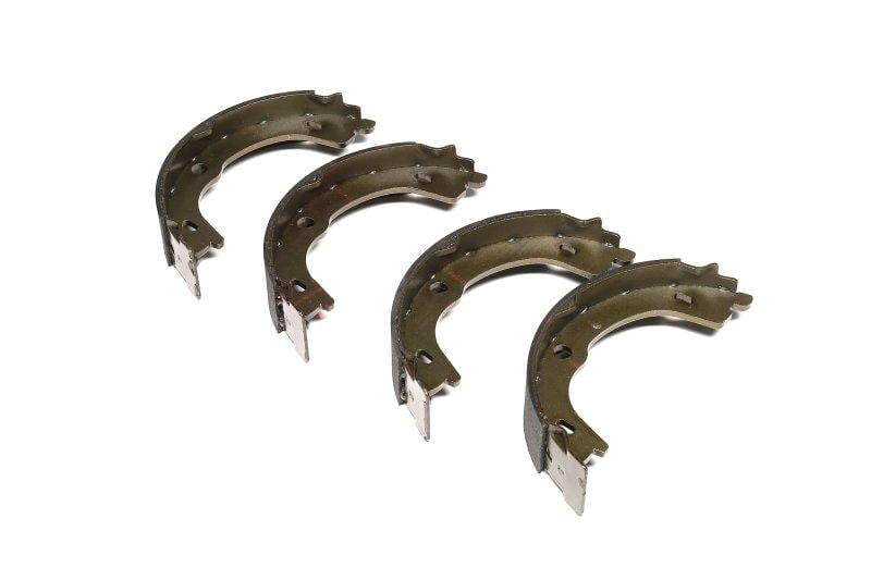 Колодки тормозные барабанные RIDER RD.2638GS8784 Kia Sorento 2.5crdi 06-.3.3 v6 07 задние