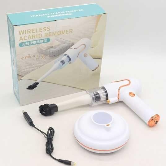 Пылесос ручной для стерилизации/дезинфекции USB (R97127)