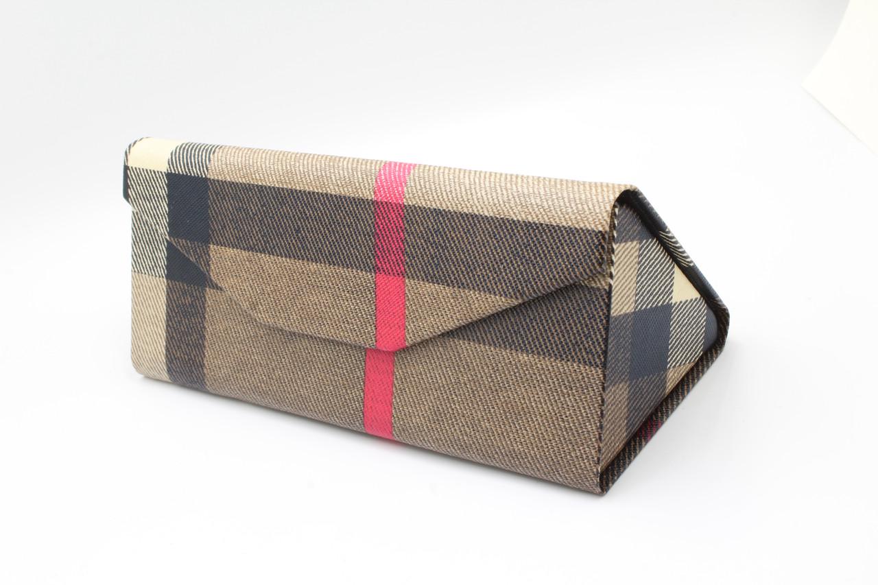 Футляр Ф405 складаний для окулярів на магніті 160х69 мм (2863189439)