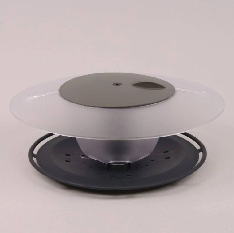 Кормушка для птиц с металлическим креплением (902460) - фото 3 Кормушка для птиц с металлическим креплением (902460) - фото 3