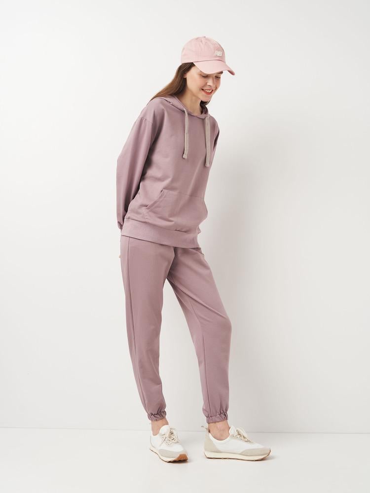 Костюм Forstime 5002x37 жіночий L/XL Рожевий - фото 4