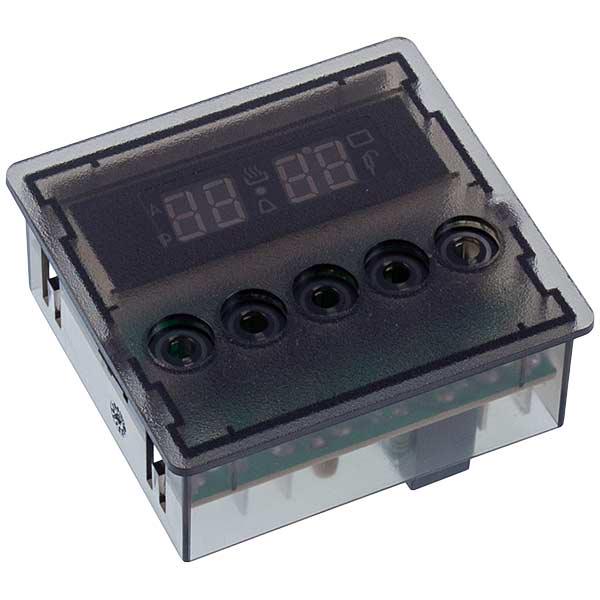 Таймер электронный для духовки плиты Electrolux (5614050093)