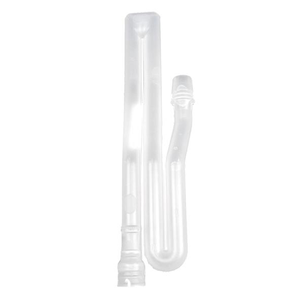 Сифон для газового конденсационного котла Viessmann Vitodens 050-W B0HA/B0KA 19-32 кВт 7874925 (00000061918)