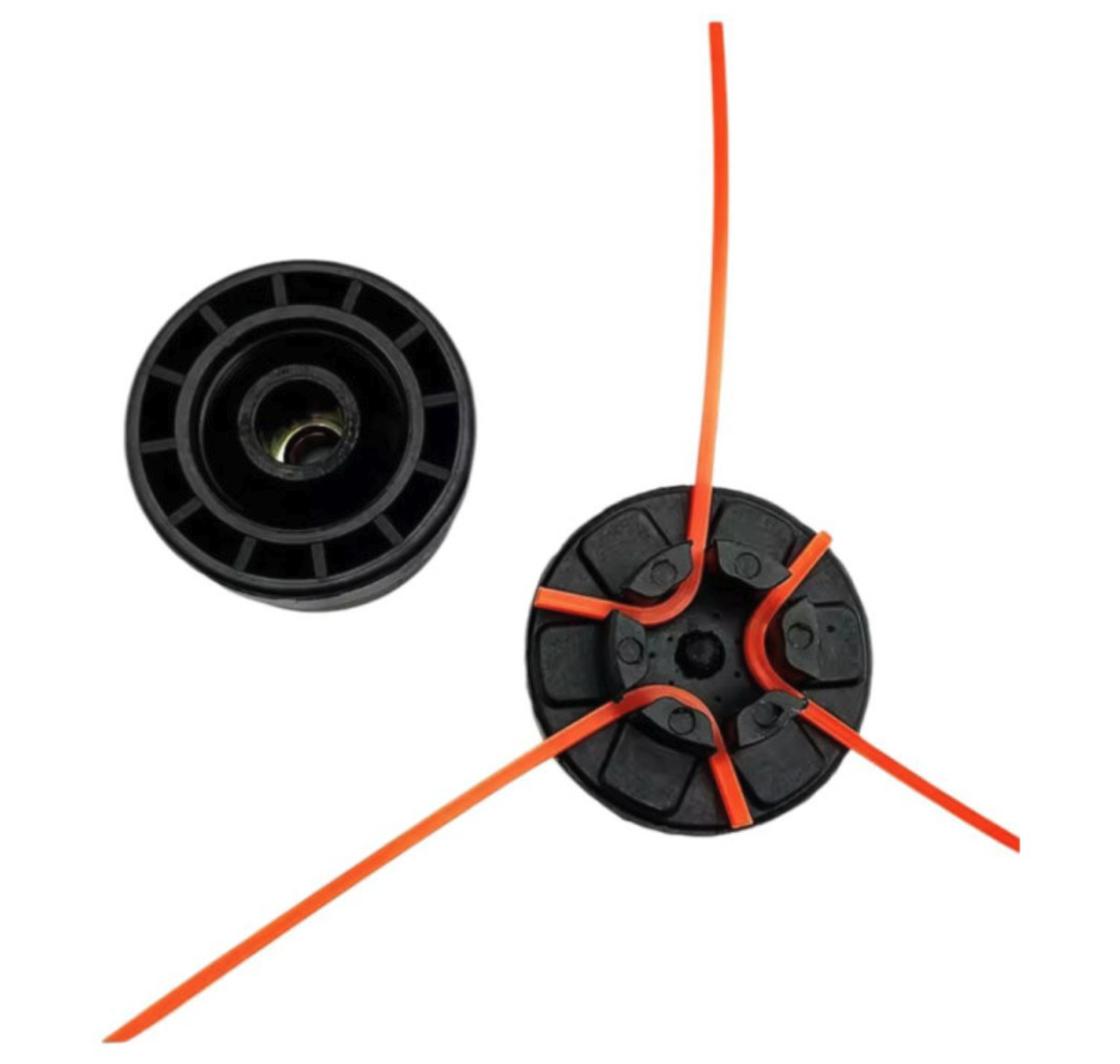 Катушка для триммера SL008 Start Pro универсальная пластиковая с леской - фото 6 Катушка для триммера SL008 Start Pro универсальная пластиковая с леской - фото 6