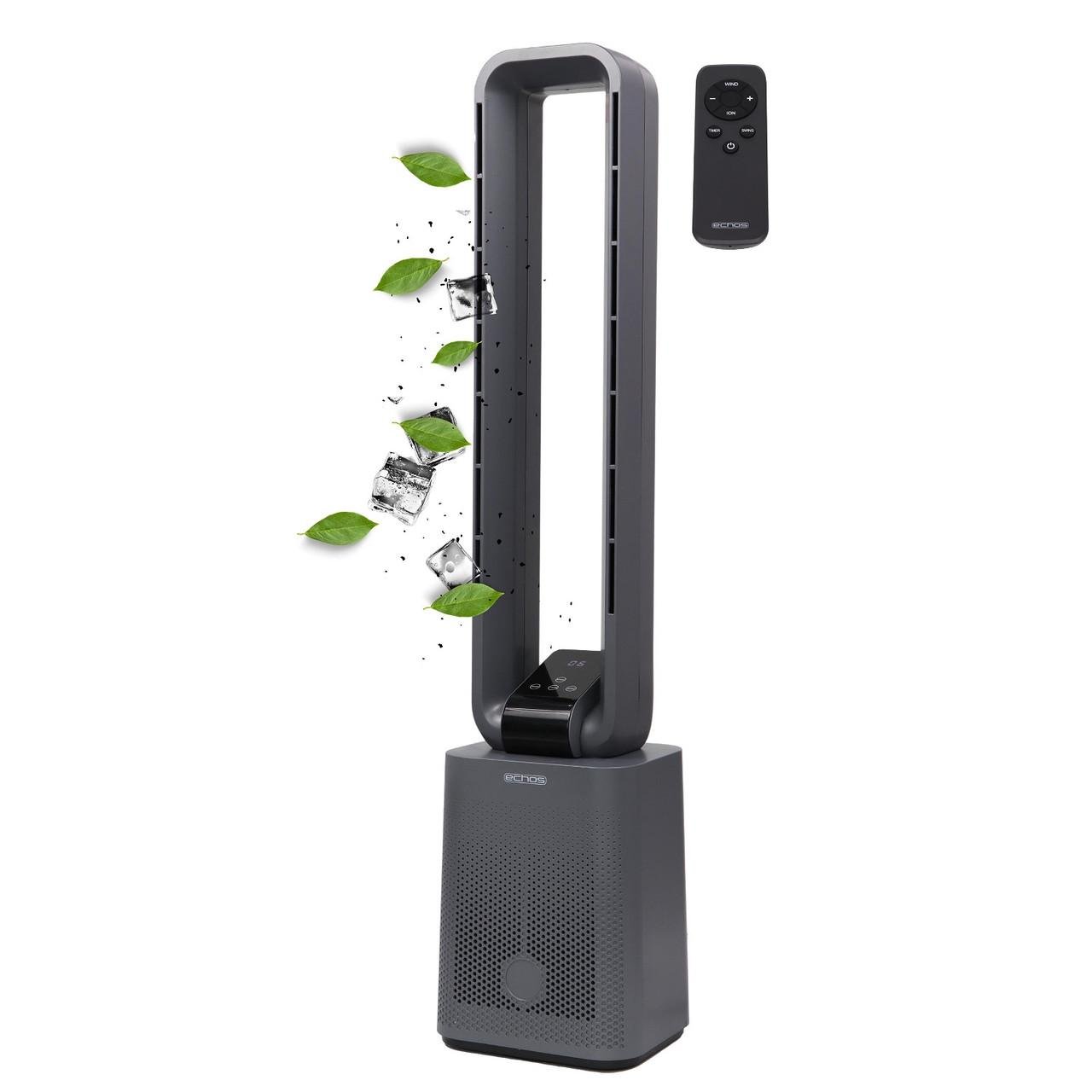 Кондиционер Echos Eco-118 Turmventilator - фото 4