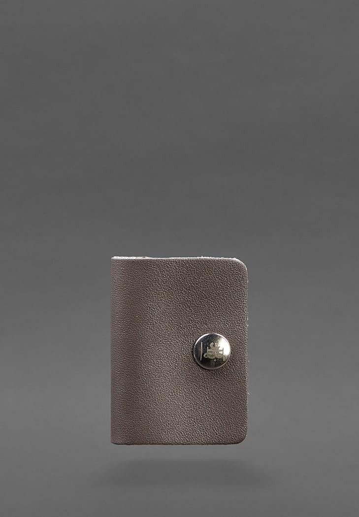 Держатель кожаный для наушников и проводов 2.0 Темно-бежевый (A-031930) - фото 5 Держатель кожаный для наушников и проводов 2.0 Темно-бежевый (A-031930) - фото 5