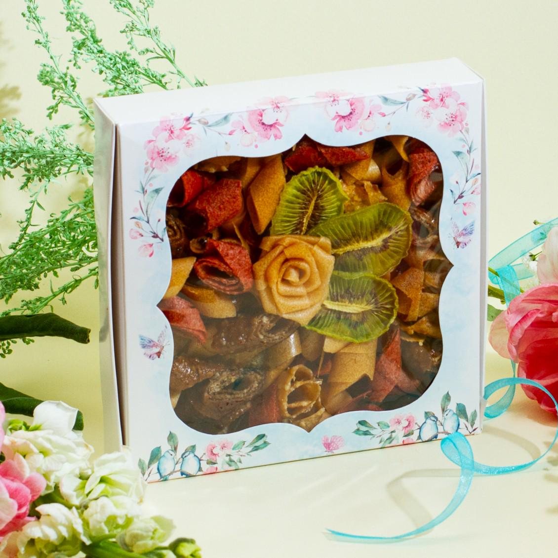 Набір пастили подарунковий Мозаїка гармонія 200 г (FS-05014/2)