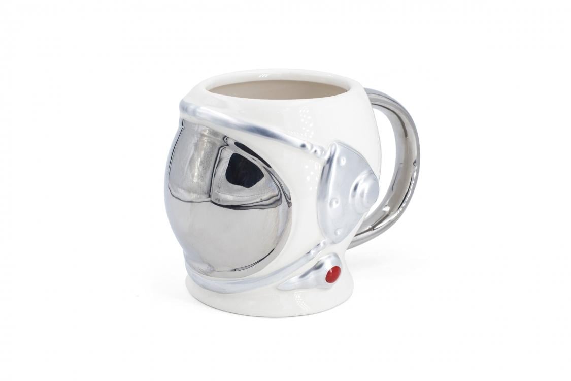 Кружка Космонавт 3D