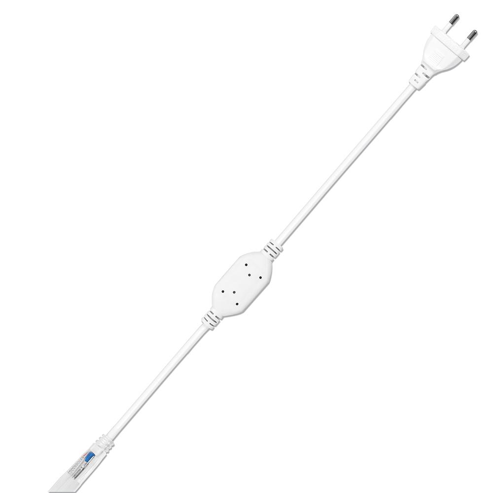 Світлодіодна стрічка Feron LS704 60SMD/м 220V IP67 100 м Теплий білий - фото 2 Світлодіодна стрічка Feron LS704 60SMD/м 220V IP67 100 м Теплий білий - фото 2
