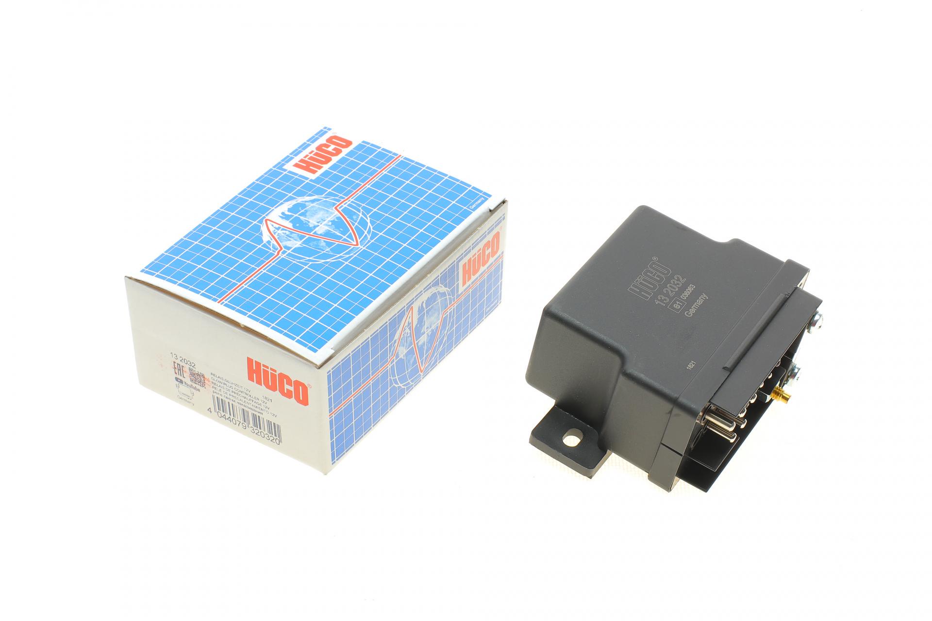 Реле свечей накаливания Mercedes E-class W124/190 W201 2,0/2,5D 93-95 OM601/OM602 (132032) Реле свечей накаливания Mercedes E-class W124/190 W201 2,0/2,5D 93-95 OM601/OM602 (132032)