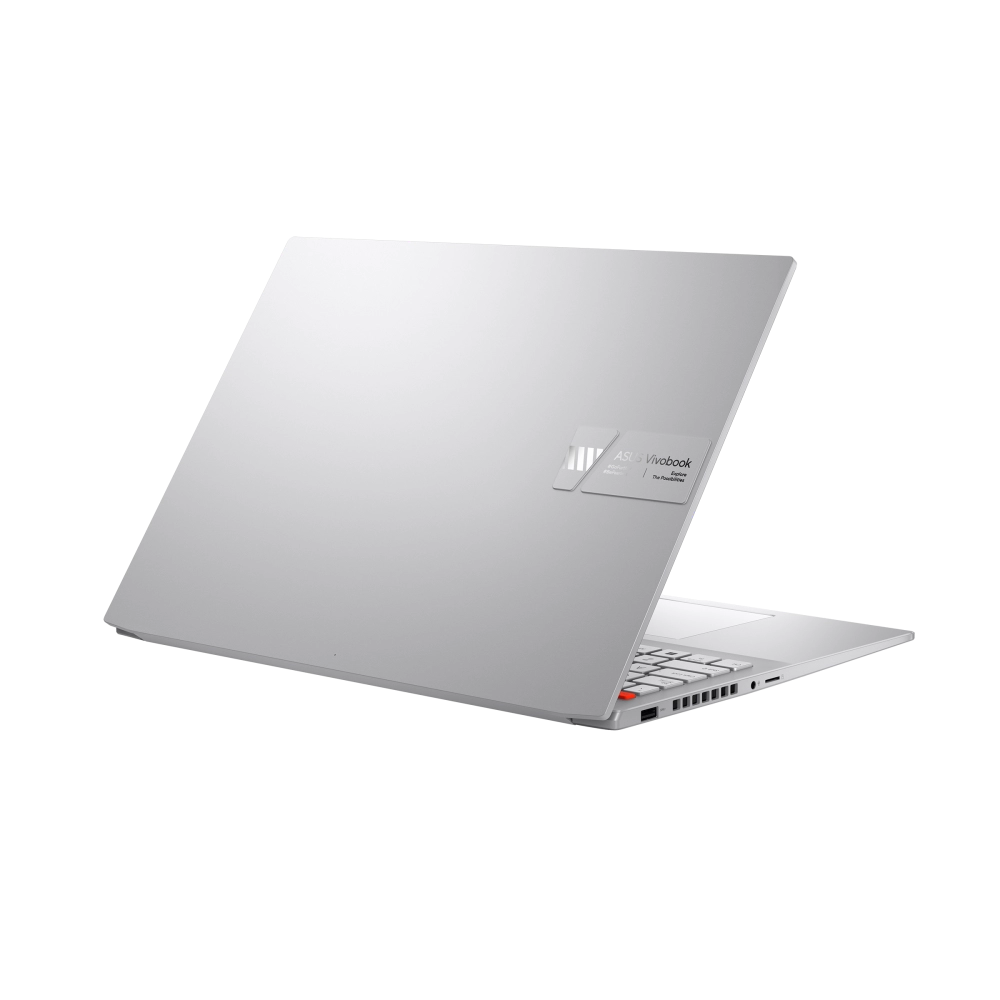 Ноутбук 16QHD+ Asus K6602VV-MX082 i7-13700H/16/1TB RTX 4060 Cool Silver - фото 3