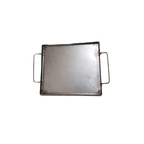 Поддон для засыпания трески коптильной XL (KPT34)