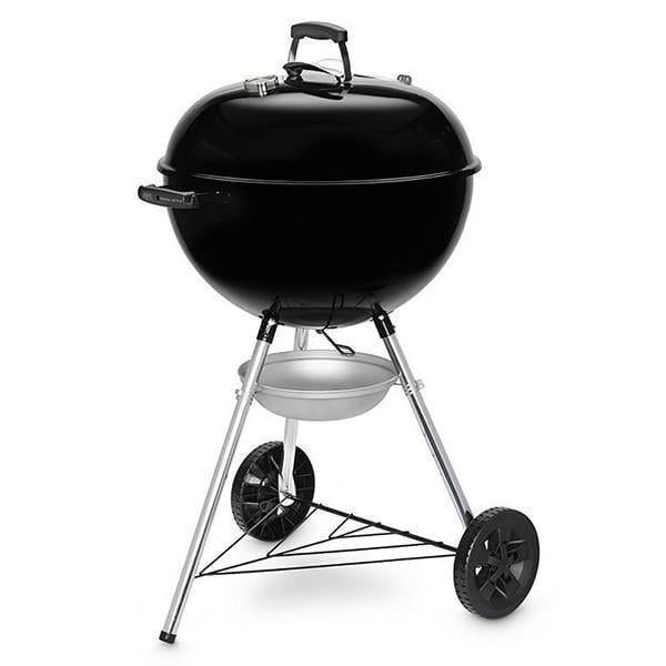 Гриль вугільний Weber Kettle (14101004)