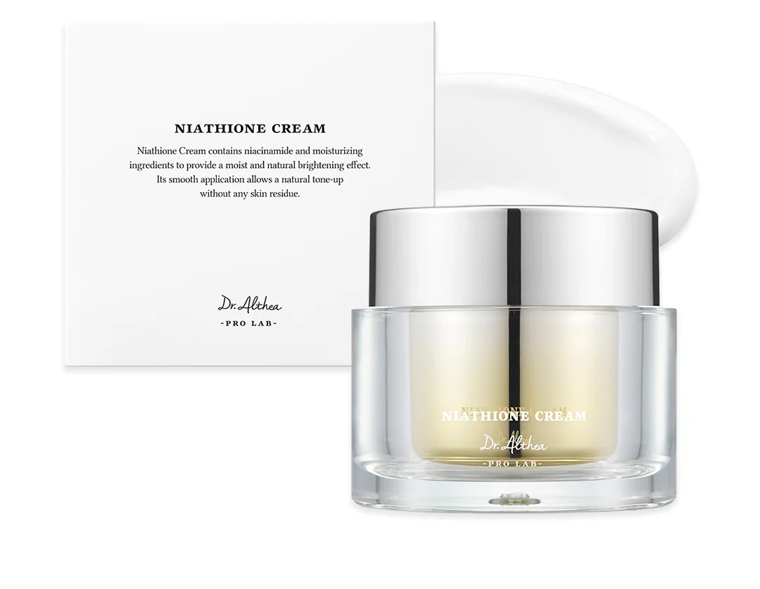 Крем для лица Dr. Althea Pro Lab Niathione Cream 30 мл (255040)
