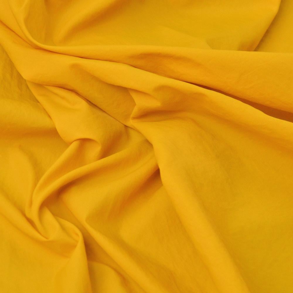 Ткань плащевая 60 г/м2 Горчица (16442)