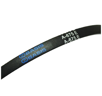 Ремень для барабана Saturn A-675E для стиральной машины Черный (remn002) - фото 4 Ремень для барабана Saturn A-675E для стиральной машины Черный (remn002) - фото 4