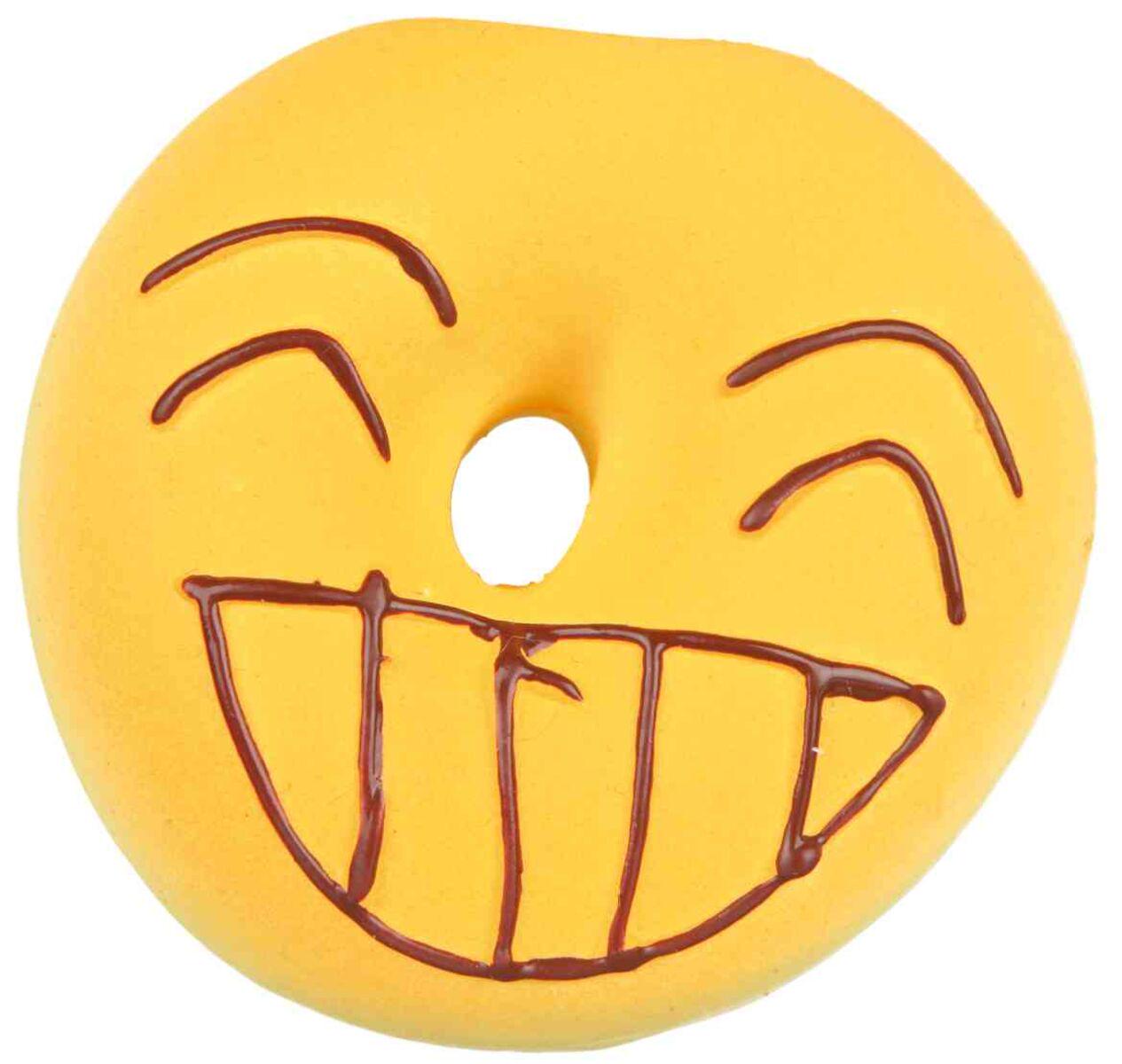 Баранка Trixie с рисунком 6 см (TX-35261)