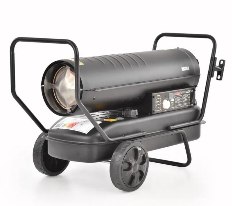 Тепловая пушка дизельная HECHT 3038 (56638)